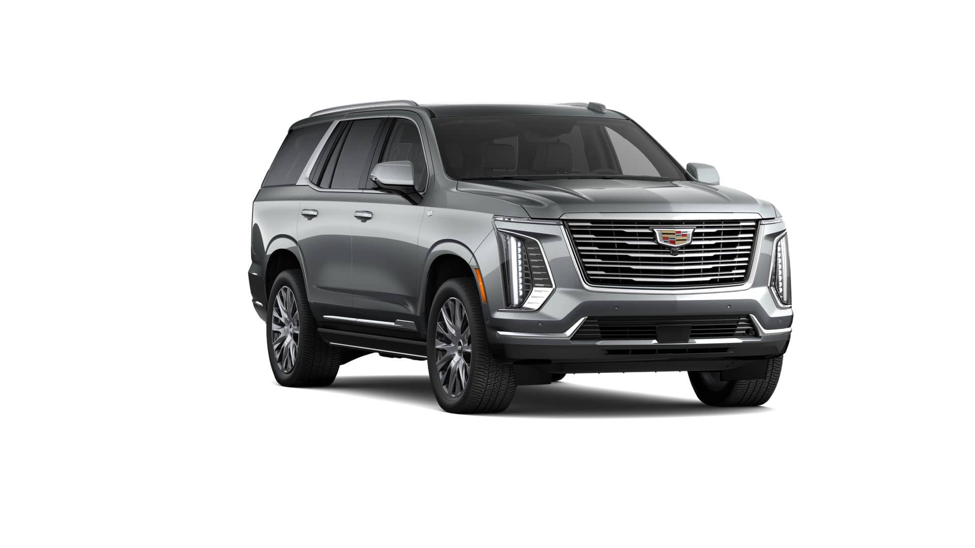 2026 Cadillac Escalade Platinum Luxury