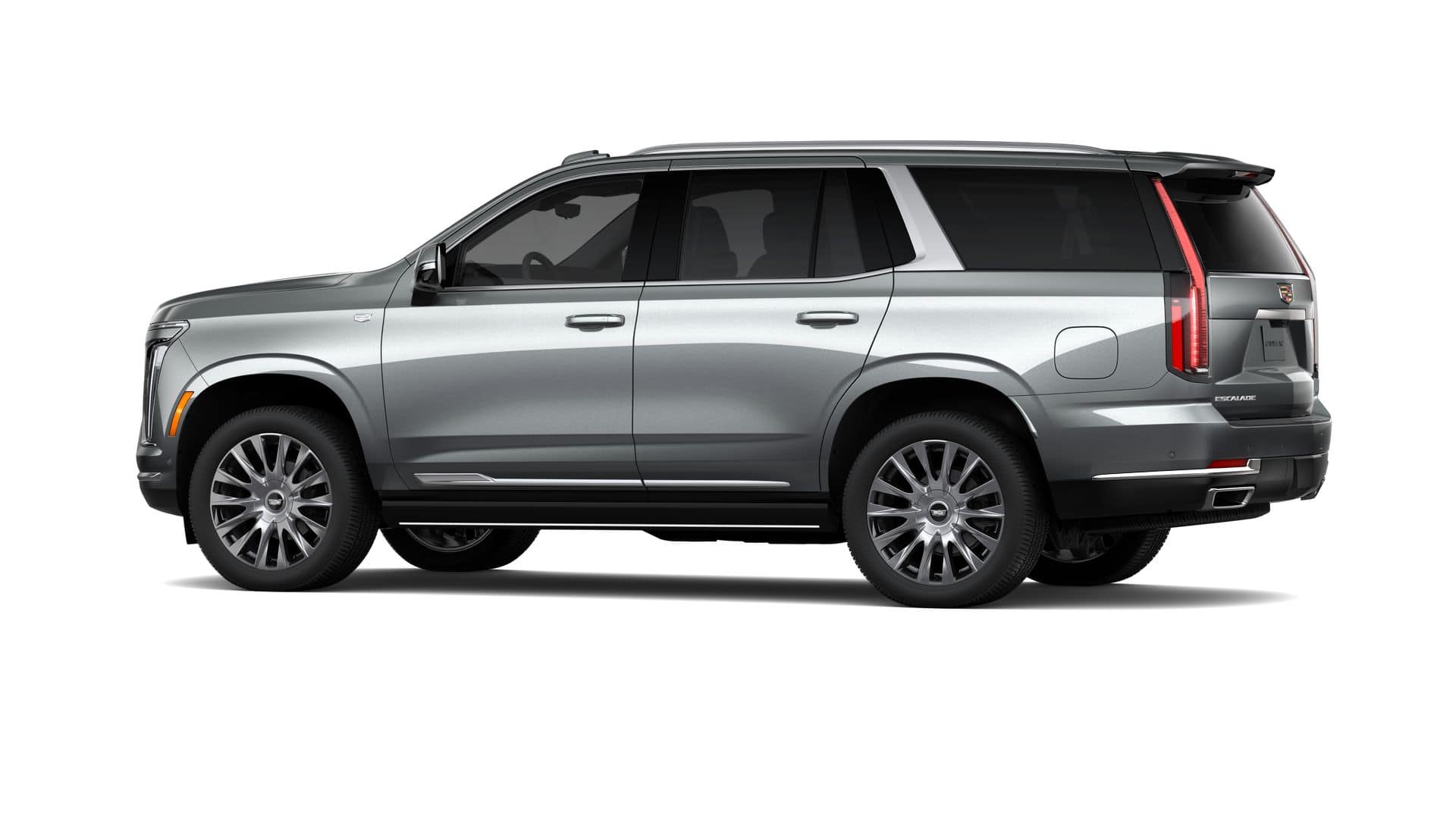 2026 Cadillac Escalade Platinum Luxury