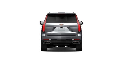 2026 Cadillac Escalade Platinum Luxury