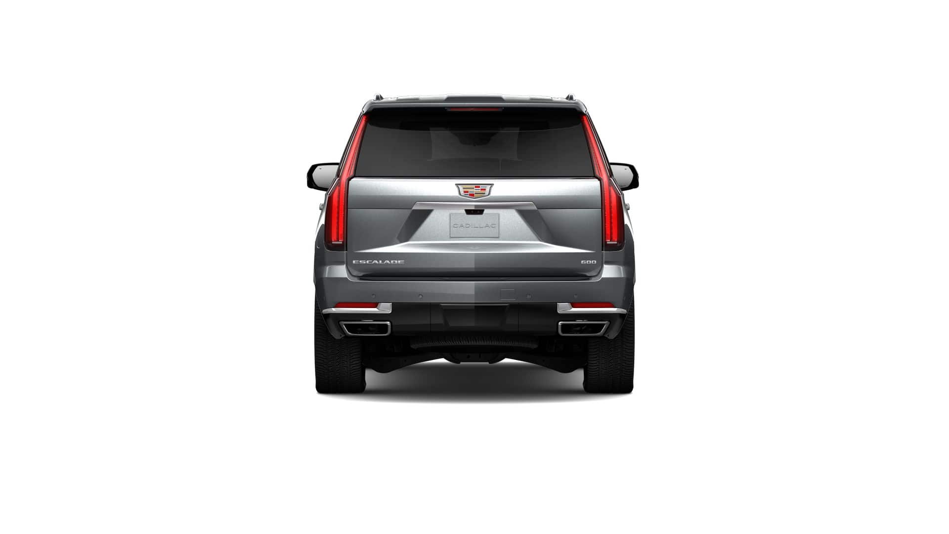 2026 Cadillac Escalade Platinum Luxury