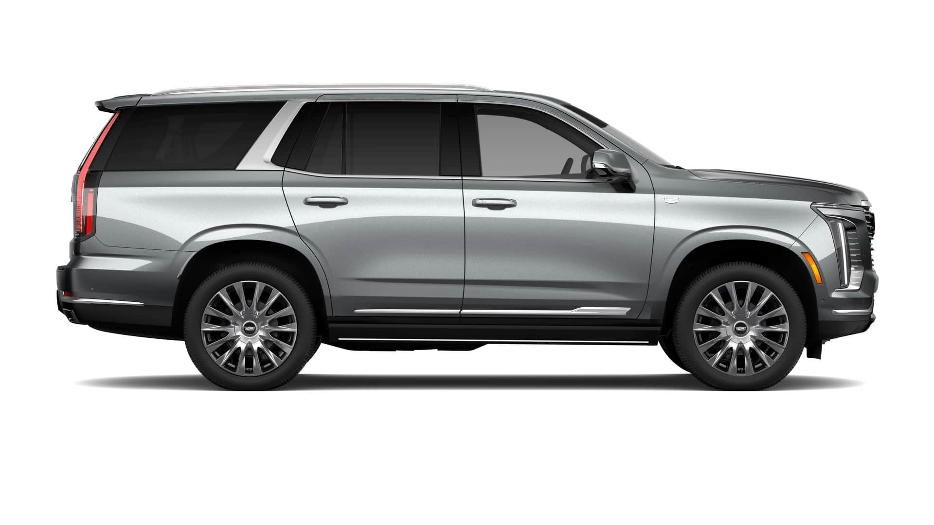 2026 Cadillac Escalade Platinum Luxury