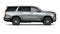 2026 Cadillac Escalade Platinum Luxury