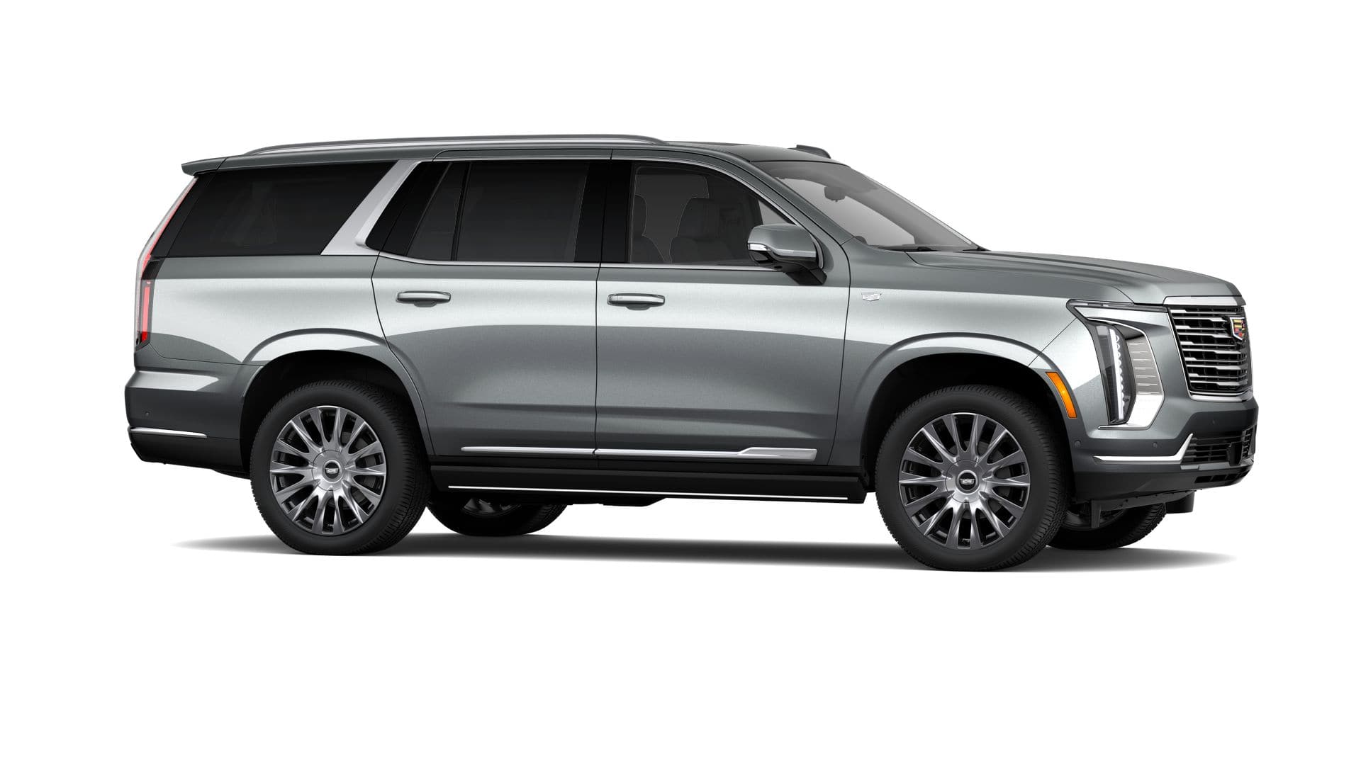 2026 Cadillac Escalade Platinum Luxury