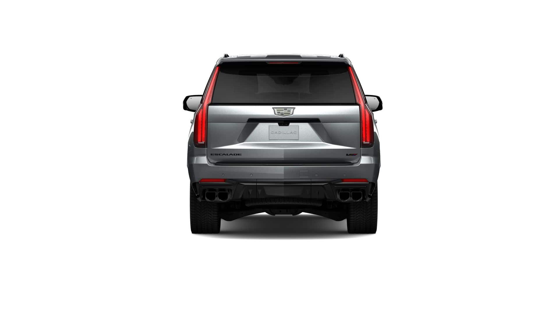 2026 Cadillac Escalade V-Series