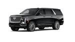 2026 Cadillac Escalade ESV Platinum Luxury