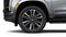 2027 Cadillac Escalade ESV Sport
