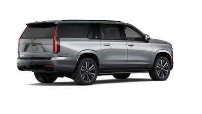 2027 Cadillac Escalade ESV Sport