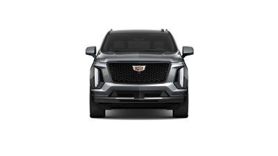 2027 Cadillac Escalade ESV Sport