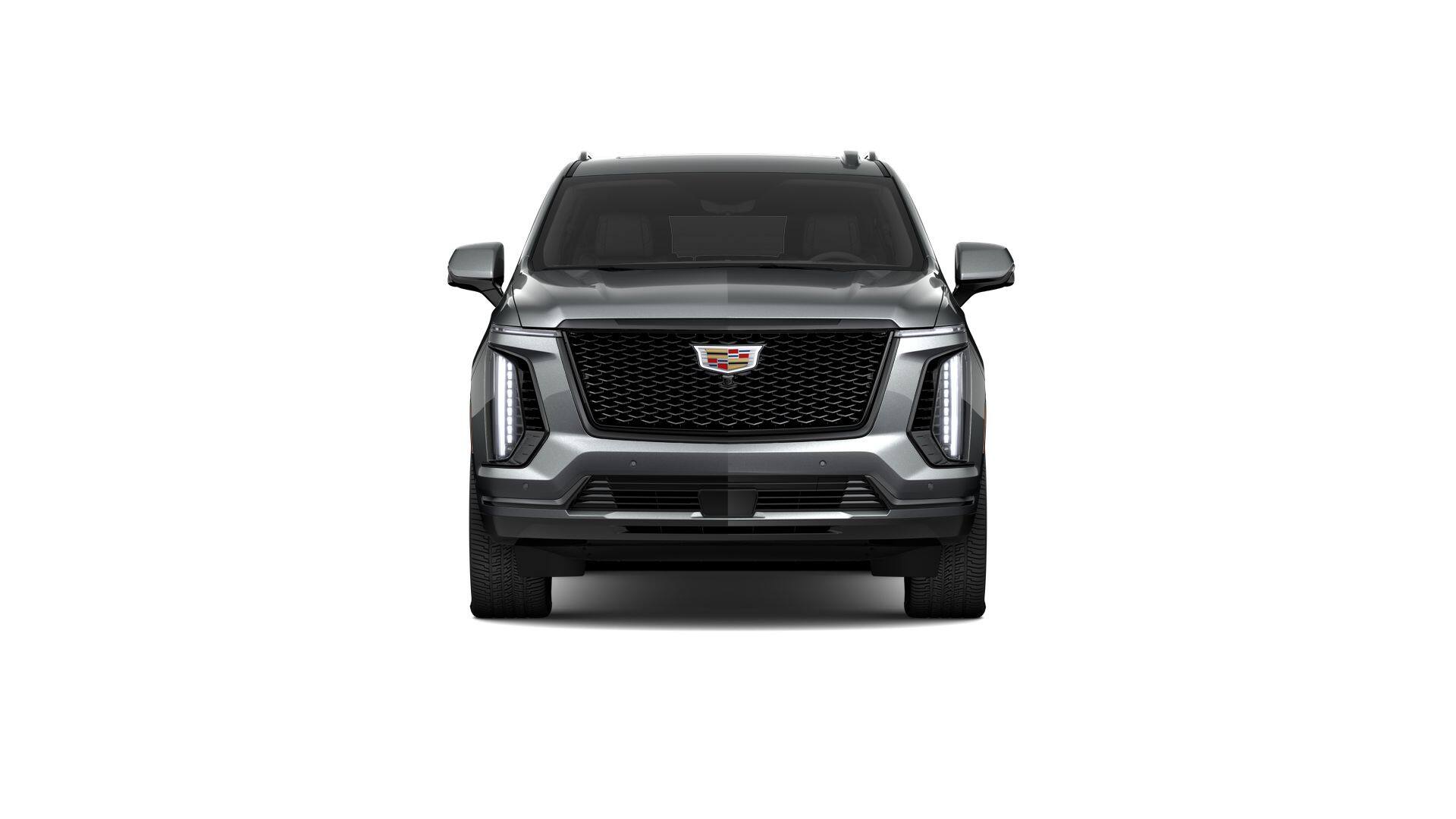 2027 Cadillac Escalade ESV Sport