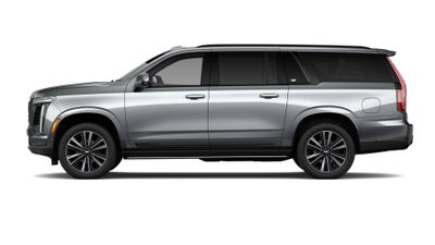 2027 Cadillac Escalade ESV Sport