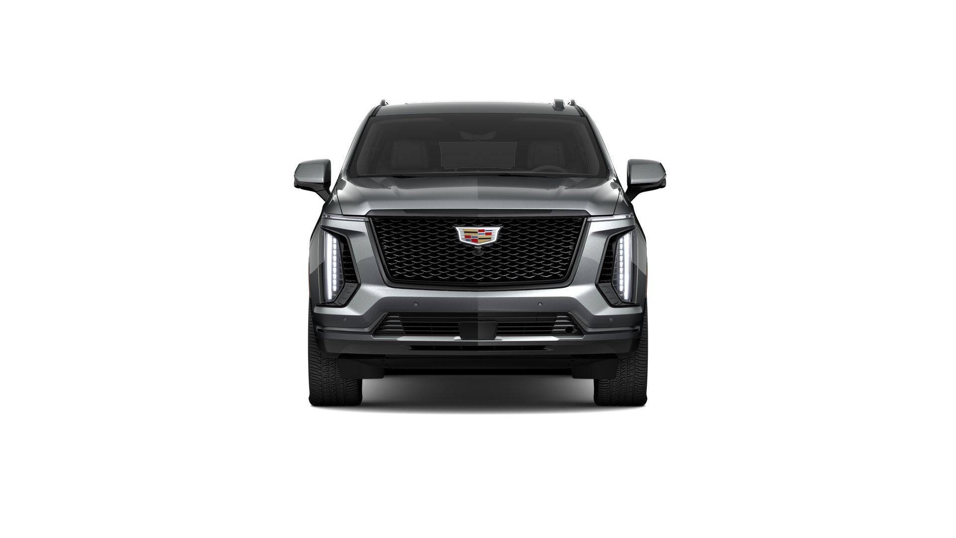 2027 Cadillac Escalade ESV Platinum Sport