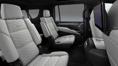 2027 Cadillac Escalade ESV V-Series