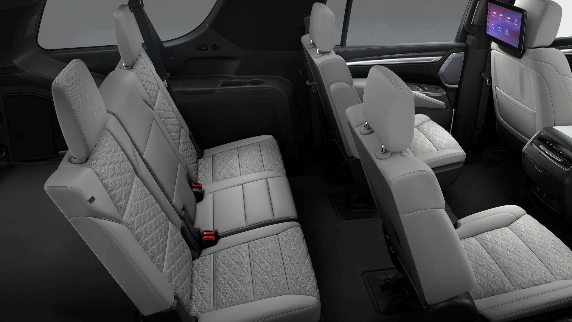 2027 Cadillac Escalade ESV V-Series
