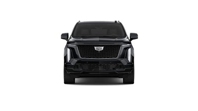 2027 Cadillac Escalade ESV V-Series
