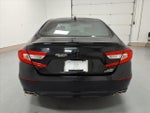 2021 Honda Accord Sedan Sport