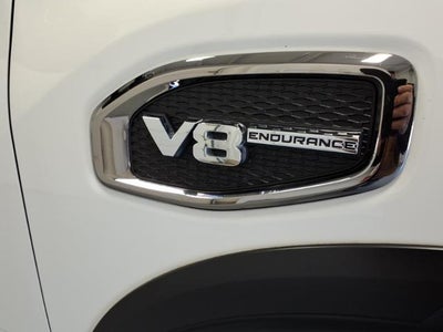 2023 Nissan Titan XD PRO-4X