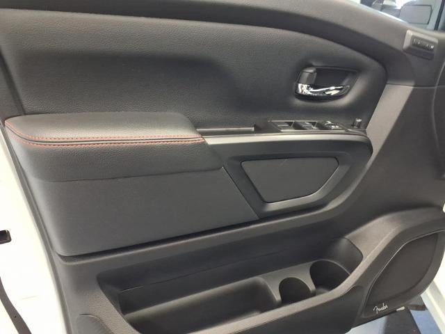 2023 Nissan Titan XD PRO-4X