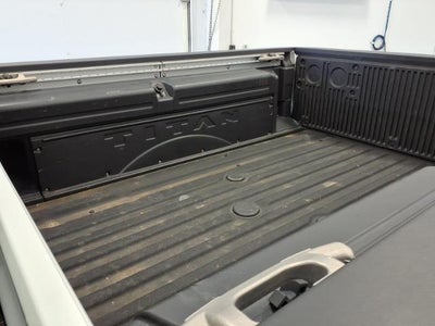 2023 Nissan Titan XD PRO-4X