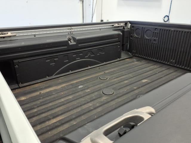 2023 Nissan Titan XD PRO-4X