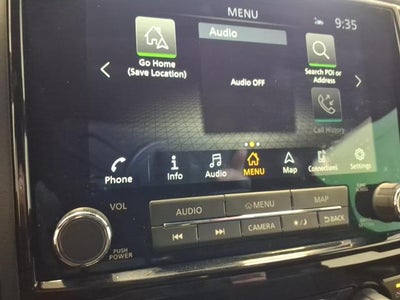 2023 Nissan Titan XD PRO-4X