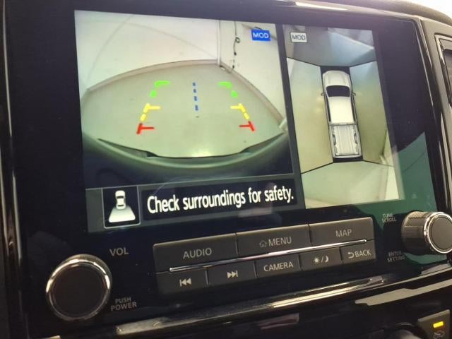 2023 Nissan Titan XD PRO-4X