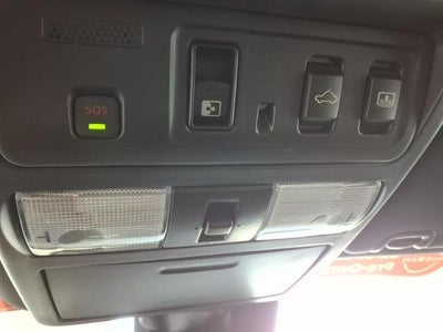 2023 Nissan Titan XD PRO-4X