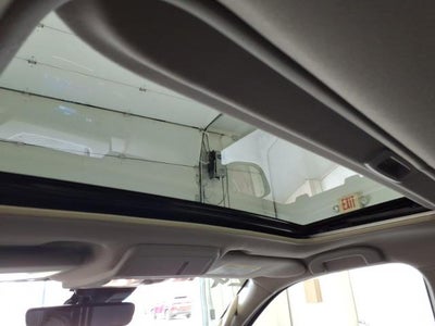 2024 Nissan Frontier SL