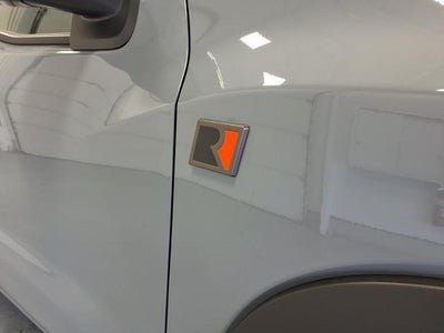 2026 Nissan Frontier PRO-4X w/R Package