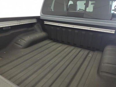 2026 Nissan Frontier PRO-4X w/R Package