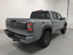 2026 Nissan Frontier PRO-4X w/R Package