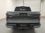 2026 Nissan Frontier PRO-4X w/R Package