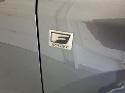 2023 Lexus RX RX 500h F SPORT Performance