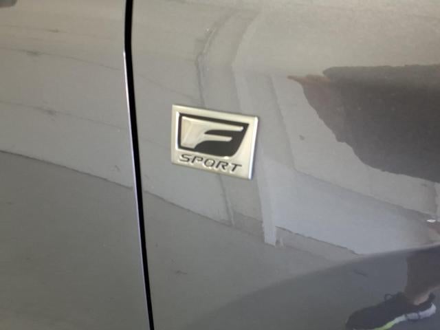 2023 Lexus RX RX 500h F SPORT Performance