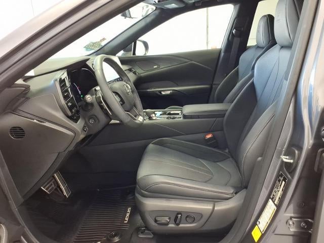 2023 Lexus RX RX 500h F SPORT Performance