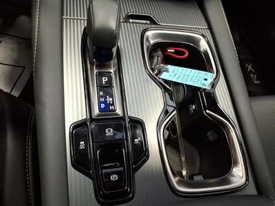 2023 Lexus RX RX 500h F SPORT Performance