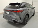 2023 Lexus RX RX 500h F SPORT Performance