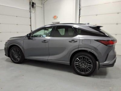 2023 Lexus RX RX 500h F SPORT Performance