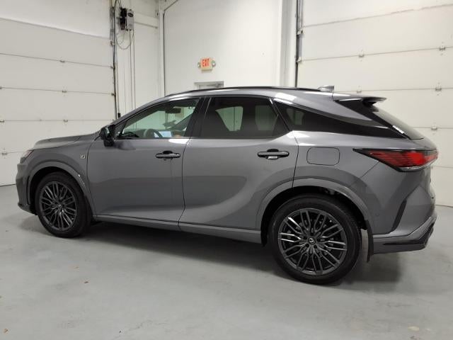 2023 Lexus RX RX 500h F SPORT Performance