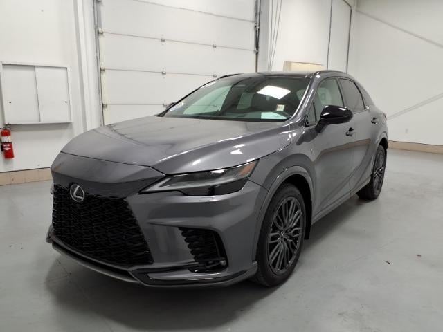 2023 Lexus RX RX 500h F SPORT Performance