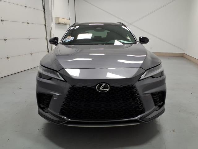 2023 Lexus RX RX 500h F SPORT Performance