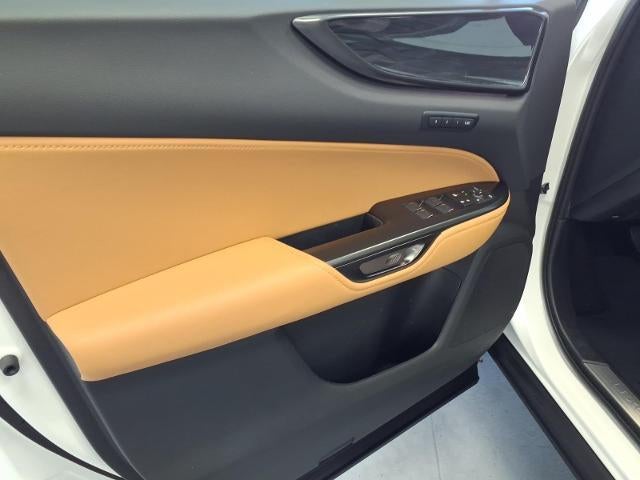 2025 Lexus NX NX 250 Premium