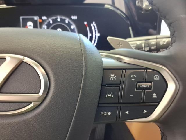 2025 Lexus NX NX 250 Premium