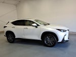 2025 Lexus NX NX 250 Premium