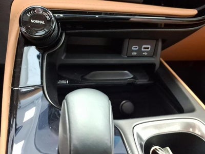 2025 Lexus NX NX 250 Premium