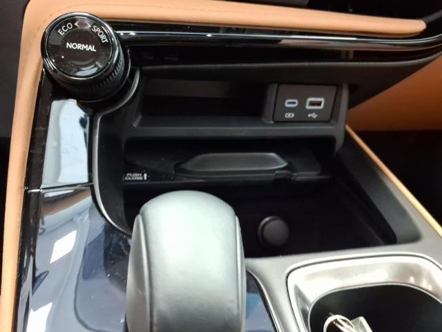 2025 Lexus NX NX 250 Premium