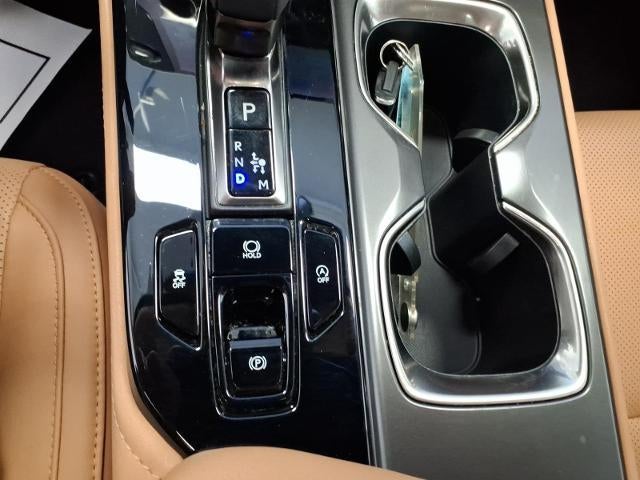 2025 Lexus NX NX 250 Premium