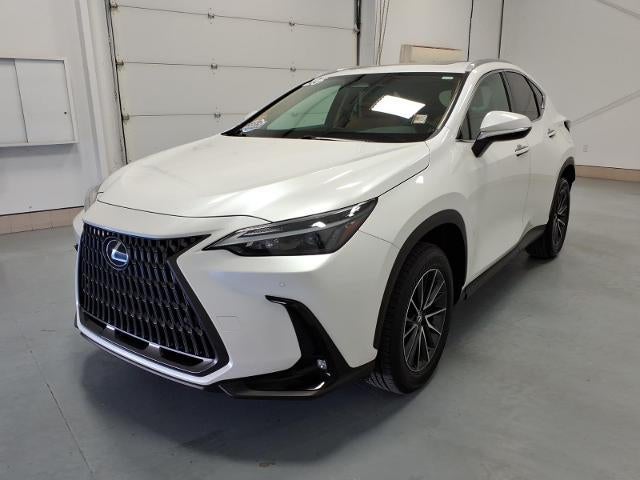 2025 Lexus NX NX 250 Premium