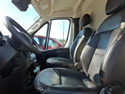 2023 RAM ProMaster Cargo Van Base