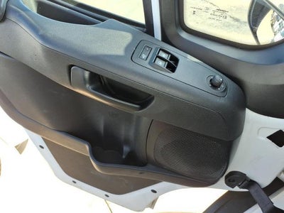 2023 RAM ProMaster Cargo Van Base