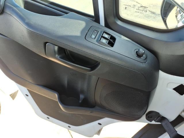 2023 RAM ProMaster Cargo Van Base